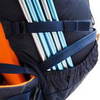 Картинка рюкзак туристический Osprey Mutant 38 Blue Fire - 9