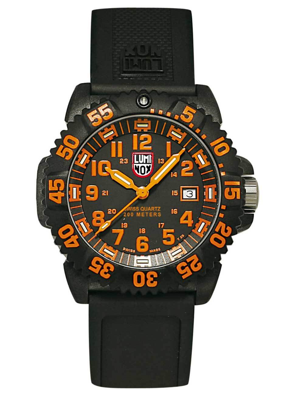 Часы Luminox Navy Seal