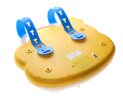 Kiddieland Развивающая игрушка на кроватку (KID 031278)