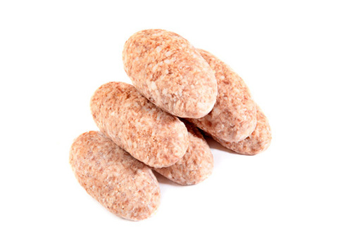 Люля-кебаб из мяса птицы по-домашнему Курников~1кг