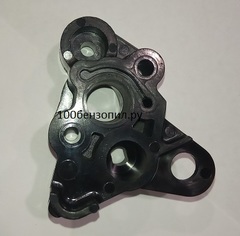 Теплоизолятор HUSQVARNA 125C/L/R/128R