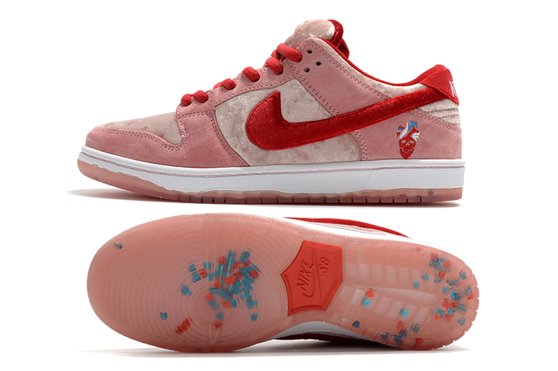 nike sb dunk low valentines day 2020