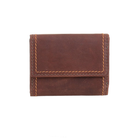 B240014R Cast/Camel - Портмоне с RFID защитой MP