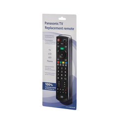 Пульт управления One For All URC1914 для телевизоров Panasonic (LCD, Plasma, LED, ЭЛТ)