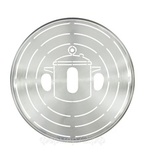 Фальшдно для автоклава Домашний заготовщик