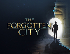 The Forgotten City (для ПК, цифровой код доступа)