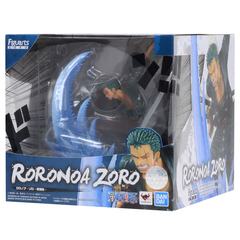 Фигурка Figuarts ZERO One Piece Bird Dance Roronoa Zoro