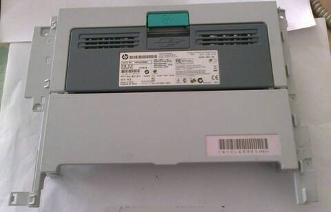 Крышка задняя в сборе HP LJ P2035 (RM1-6440) OEM
