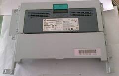 Крышка задняя в сборе HP LJ P2035 (RM1-6440) OEM