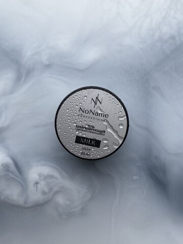 NoName гель clear, 30 мл