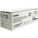 Оригинальный драм-картидж/фотобарабан Canon C-EXV 47 Black Drum