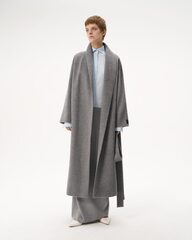 Пальто A-FW24/25-9403-3 Victoria Andreyanova