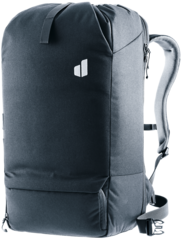 Рюкзак Deuter Utilion 34+5 Black