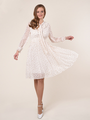 Платье женское