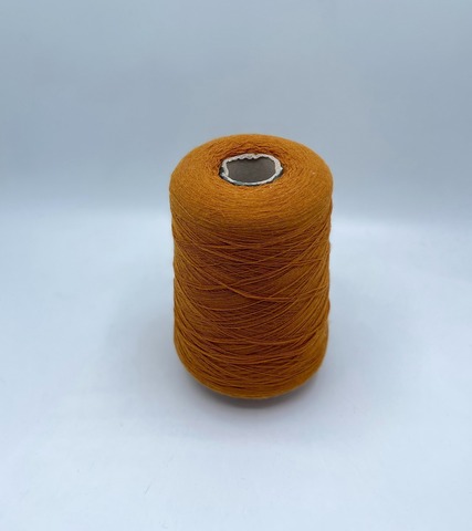 Zegna Baruffa (пр.Италия), art-Challenge 2/60 3000м/100гр,  50% меринос, 50% акрил, цвет-Охра, арт.34175