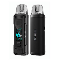 Lost Vape Thelema Nano Pod Kit - Midnight Black