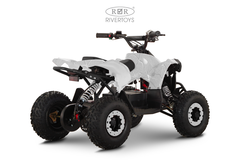 Детский электрический квадроцикл RiverToys MARK 1200W