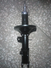 АМОРТИЗАТОР ПЕРЕДНИЙ ЛЕВЫЙ GETZ KYB EXCEL-G