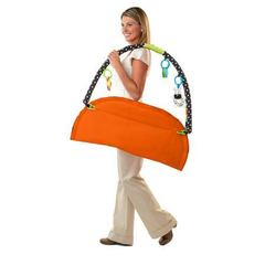 Bright Starts Развивающий коврик 