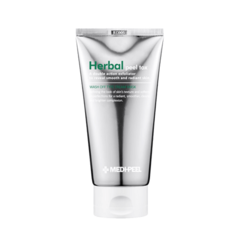 Пилинг-маска для лица с эффектом детокса MEDI-PEEL Herbal Peel Tox Wash Off Type Cream Mask 120 гр