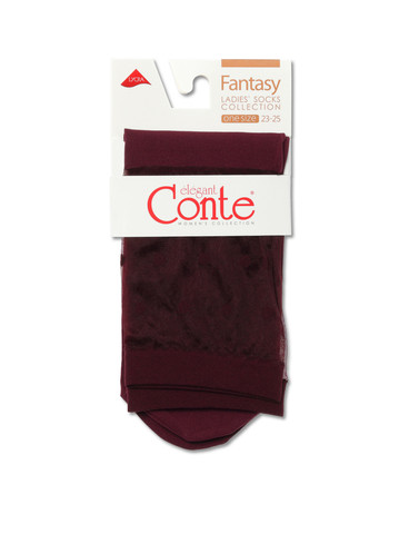 Носки Fantasy 19С-29СП Conte