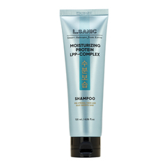 L.Sanic Шампунь увлажняющий протеиновый - Moisturizing protein lpp-complex, 120мл