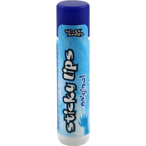 STICKY BUMPS Lip Balm Original Blueberry