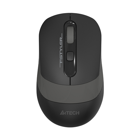 Компьютерная мышь A4Tech Fstyler FG10 Wireless Grey