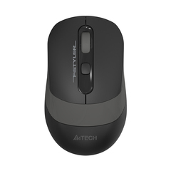 Компьютерная мышь A4Tech Fstyler FG10 Wireless Grey