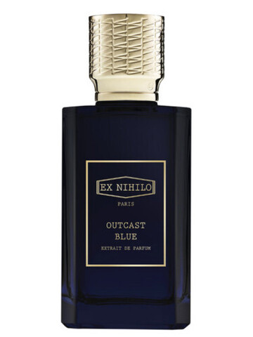 Ex Nihilo Outcast Blue Extrait de parfum