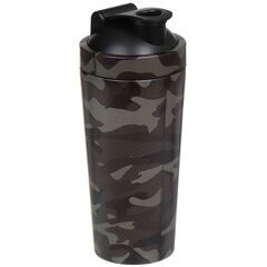 Термокружка нерж, 0.6 л, Daniks, камуфляж, YTCT035-7-mil-black