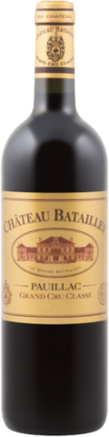 Chateau Batailley