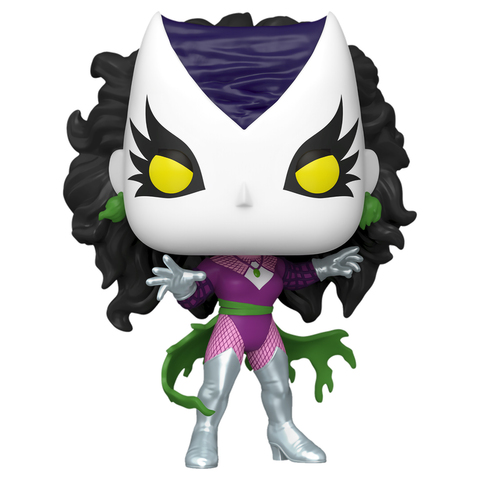 Фигурка Funko POP! Marvel. Lilith (Funkon 2023 Exc) (1264)