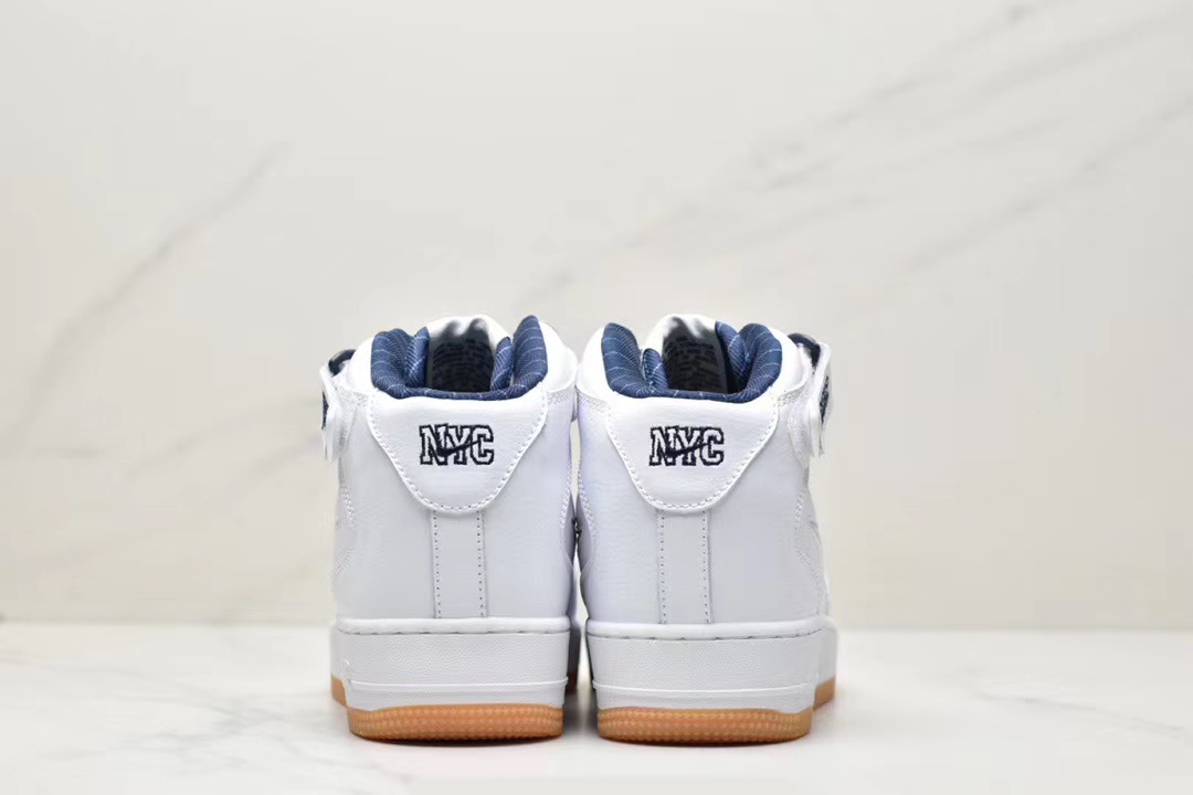 Air force 1 nyc discount
