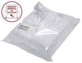 Салфетки чистящие крепированные Veraclean Critical Cleaning Creped Wiper голубые (Katun/Chicopee) пак/50шт