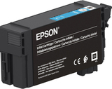 Картридж голубой для Epson SC-T3100/SC-T5100 50 мл