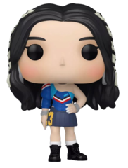Фигурка Funko POP! Rocks Blackpink Jisoo