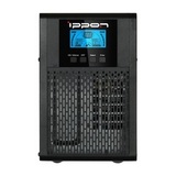 Источник бесперебойного питания Ippon Innova G2 1kVA 900Вт 1000ВА черный