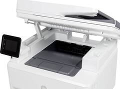 МФУ HP LaserJet Pro M428dw