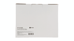 Картридж F+ imaging, черный, 8 000 страниц, для Xerox моделей Phaser 3300MFP (аналог 106R01412), FP-X3300