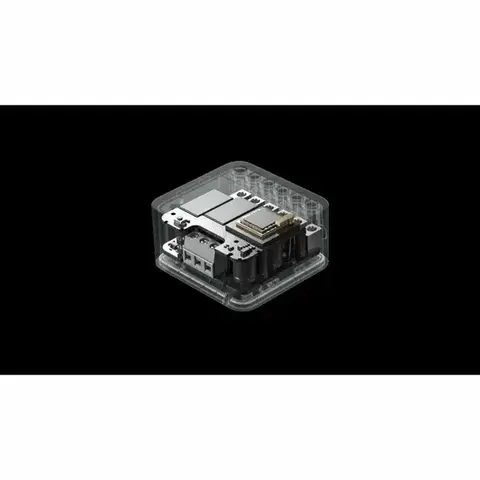 Реле двухканальное Aqara T2  Aqara Dual Relay Module T2