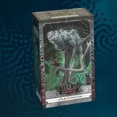 [Предзаказ] Atlach-Nacha Elder One