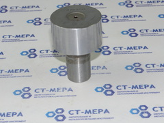 Калибр-пробка гладкая 42 Н6 ПР