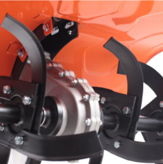 Культиватор бензиновый PATRIOT КРОТ-2