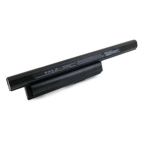 Аккумулятор для Sony BPS22 (11.1V 5200mAh)