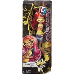 Хаулин Вульф. Крик Гиков