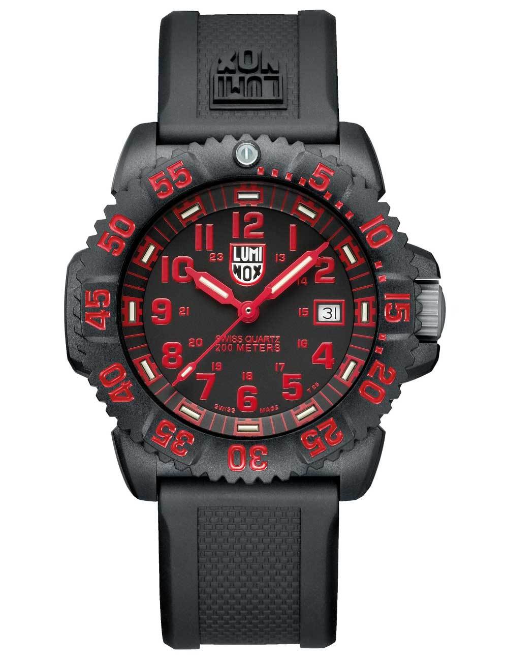 Часы мужские Luminox A.3065 SEA