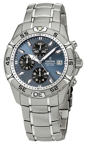 Наручные часы Festina F16169/4 фото