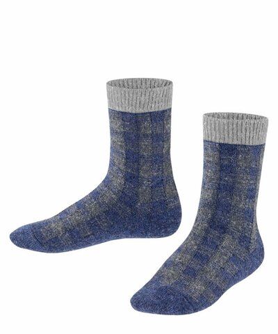 Носки Forest Checked FALKE 10472/6623