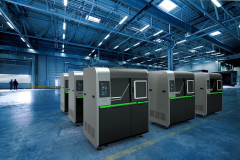 3D-принтер FlashForge WaxJet 410